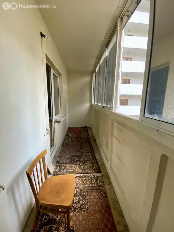 1-комнатная квартира: Ростов-на-Дону, улица Петренко, 26 (39.5 м) - Фото 1