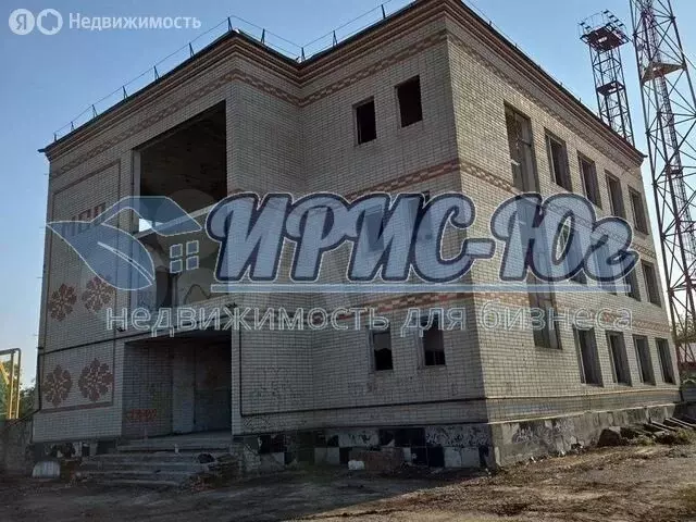Помещение свободного назначения (1130 м) - Фото 1