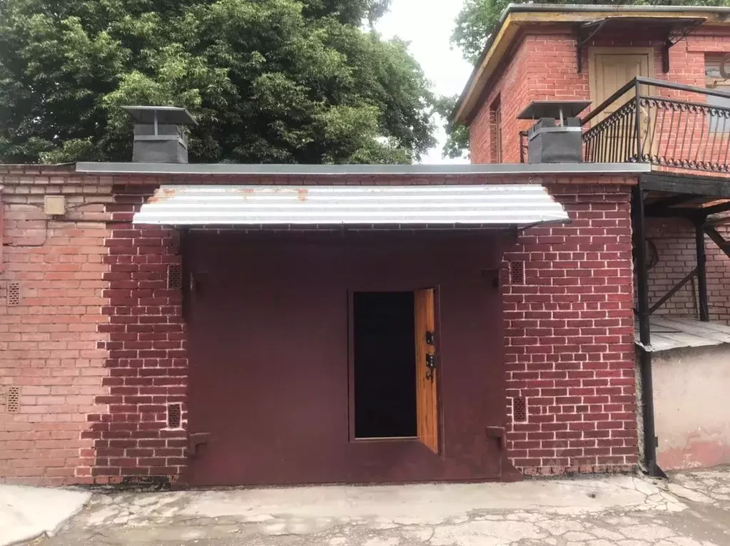 Гараж в Рязанская область, Рязань ул. Свободы, 66с1 (31 м) - Фото 0