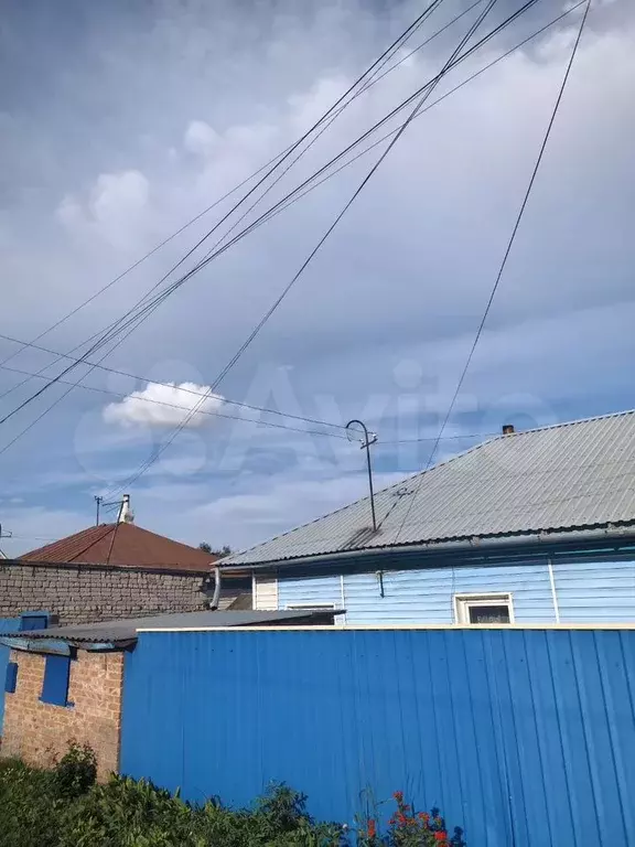 Дом 60 м на участке 10 сот. - Фото 1