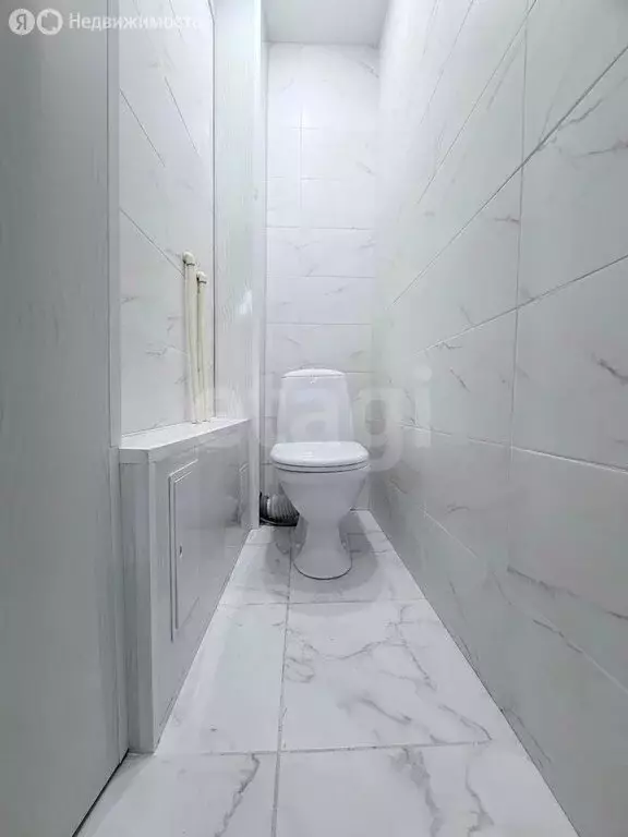 2-комнатная квартира: Воскресенск, микрорайон Новлянский, Новлянская ... - Фото 2