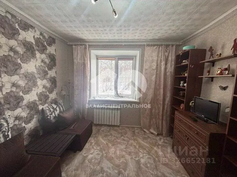 1-к кв. Новосибирская область, Бердск ул. Рогачева, 5 (27.2 м) - Фото 1