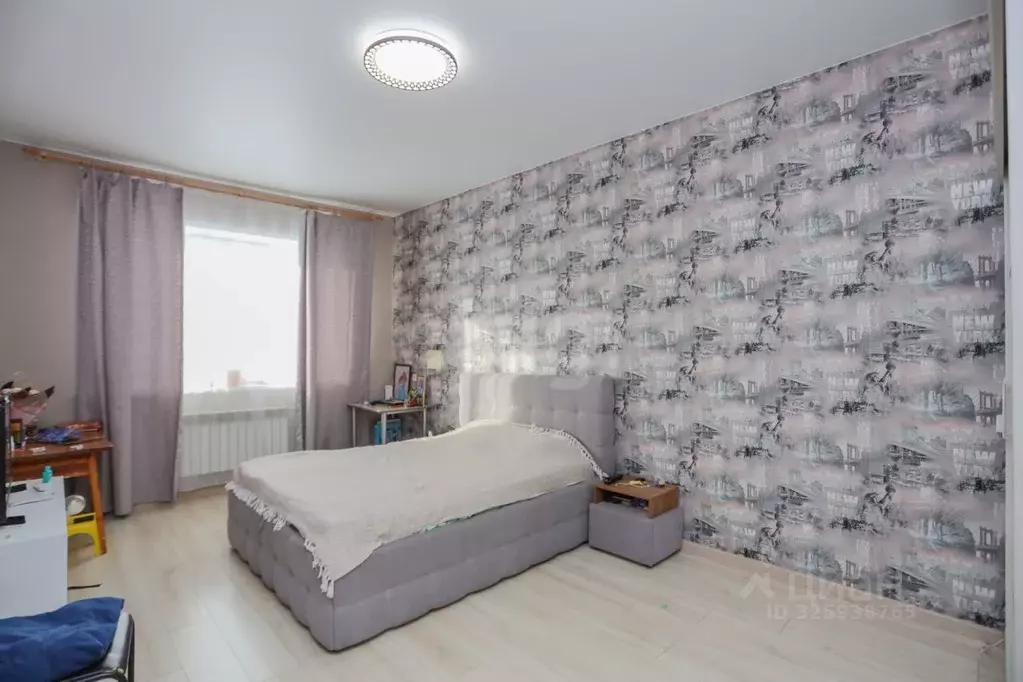 Таунхаус в Иркутская область, Ангарск пер. Ясный, 18 (121 м) - Фото 1