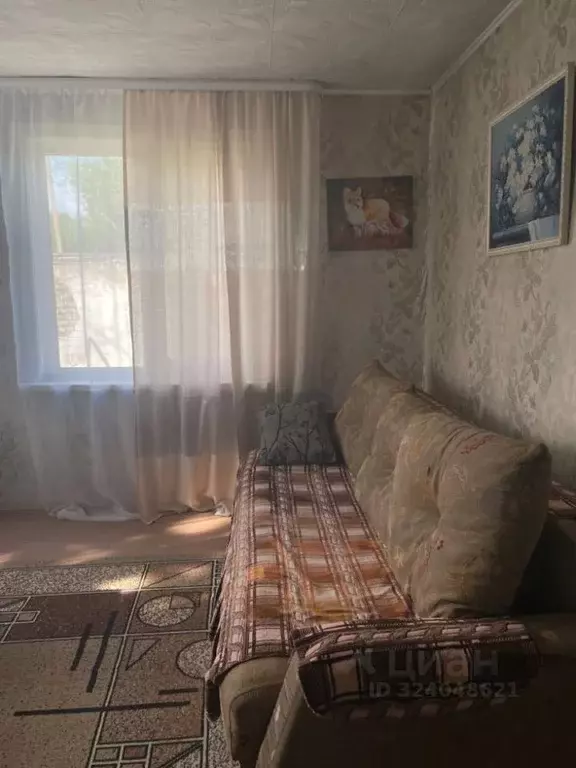 1-к кв. Ростовская область, Волгодонск ул. Ленина, 71 (32.0 м) - Фото 1