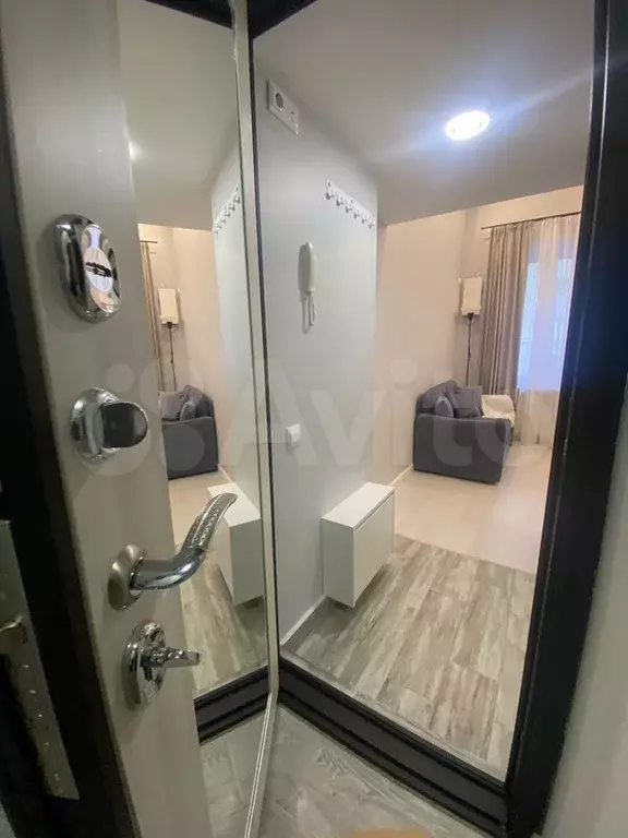 Квартира-студия, 19 м, 3/4 эт. - Фото 1