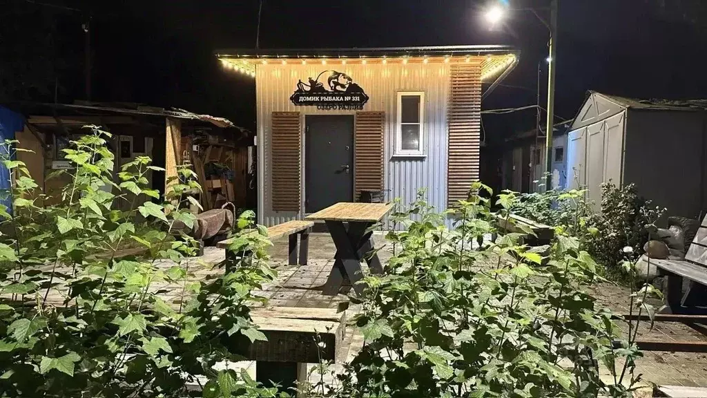 Дом в Санкт-Петербург, Санкт-Петербург, Сестрорецк  (17 м) - Фото 2