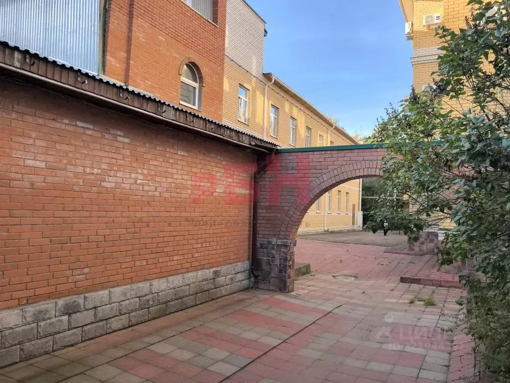 Производственное помещение в Костромская область, Кострома просп. ... - Фото 1