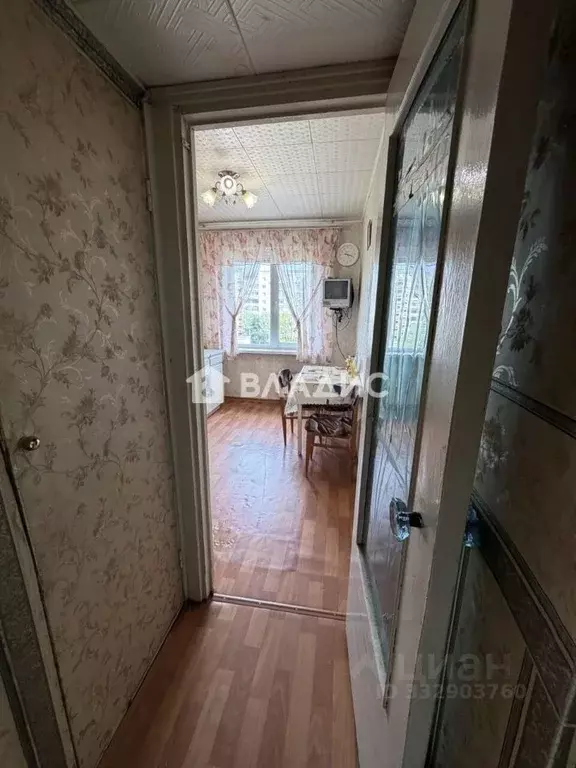 3-к кв. Татарстан, Казань ул. Адоратского, 47 (65.9 м) - Фото 1