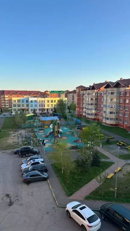 5-к. квартира, 129,1 м, 5/6 эт. - Фото 0