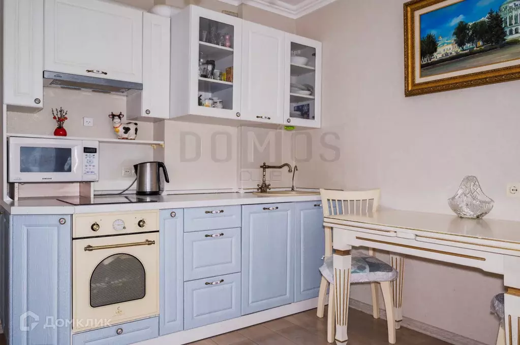 Продаётся 1-к квартира, 42 м - Фото 1