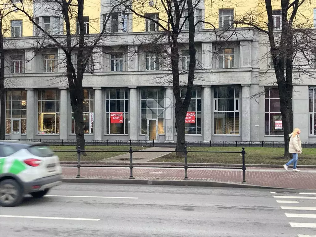 Помещение свободного назначения (180 м) - Фото 1