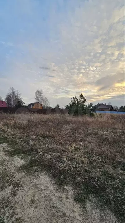 Участок 15 сот. (ИЖС) - Фото 1
