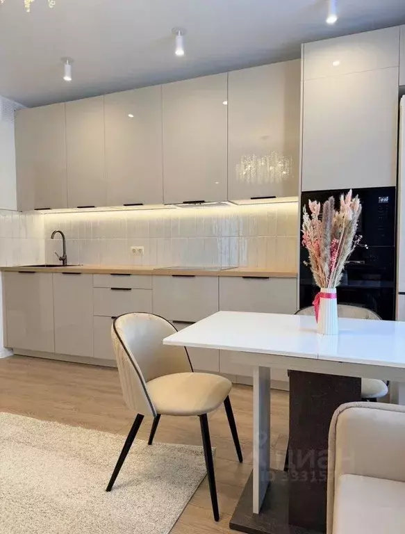 2-к кв. Москва ул. Шверника, 11К3 (55.0 м) - Фото 2