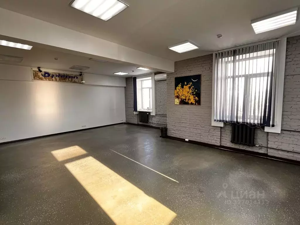 Офис в Москва Ленинградский просп., 63 (54 м) - Фото 2