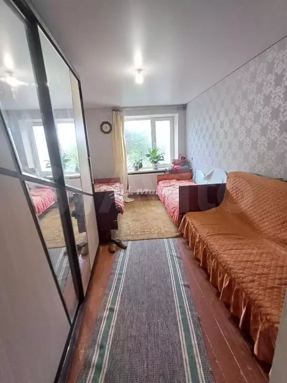 2-к. квартира, 50 м, 1/2 эт. - Фото 1