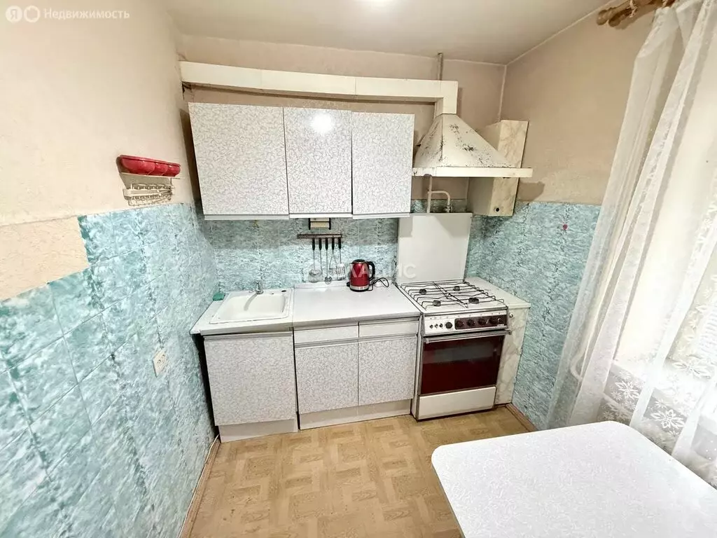 1-комнатная квартира: Калининград, Киевская улица, 36 (32.2 м) - Фото 2