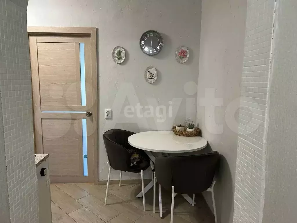 2-к. квартира, 41 м, 5/16 эт. - Фото 1