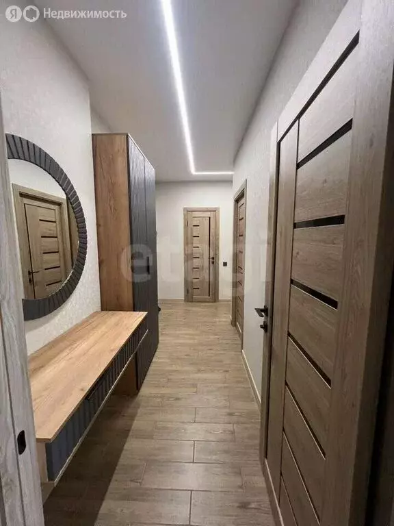 2-комнатная квартира: Тула, Калужское шоссе, 20к2 (52.7 м) - Фото 1