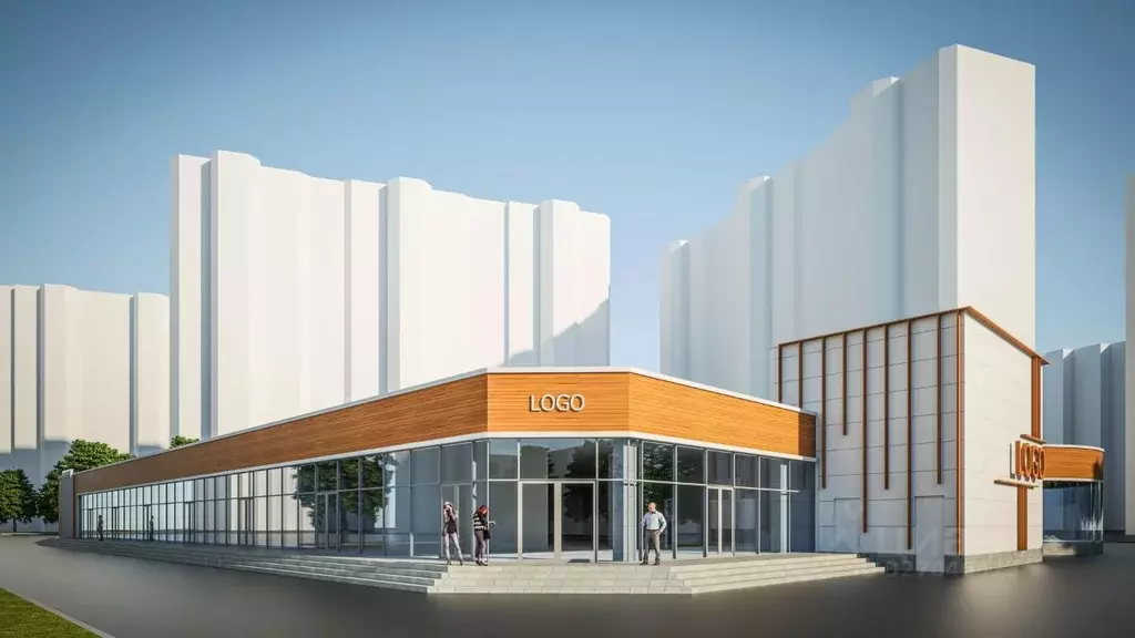 Помещение свободного назначения в Московская область, Раменское ... - Фото 1