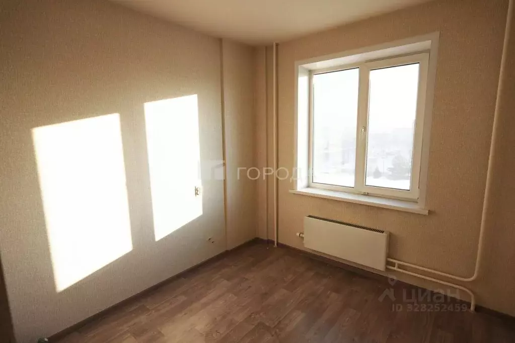 2-к кв. Кемеровская область, Новокузнецк ул. Дузенко, 14 (46.9 м) - Фото 1