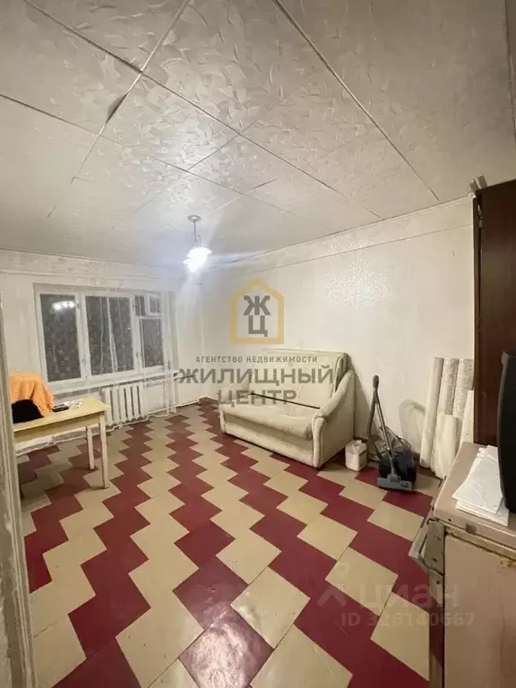 1-к кв. Ставропольский край, Лермонтов ул. Горняков, 47 (26.8 м) - Фото 2