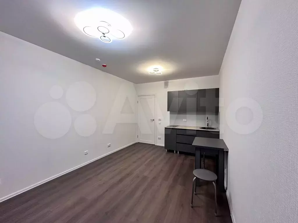 Квартира-студия, 21 м, 5/23 эт. - Фото 1