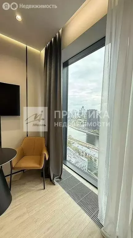 1-комнатная квартира: Москва, Причальный проезд, 10к1 (35.8 м) - Фото 2