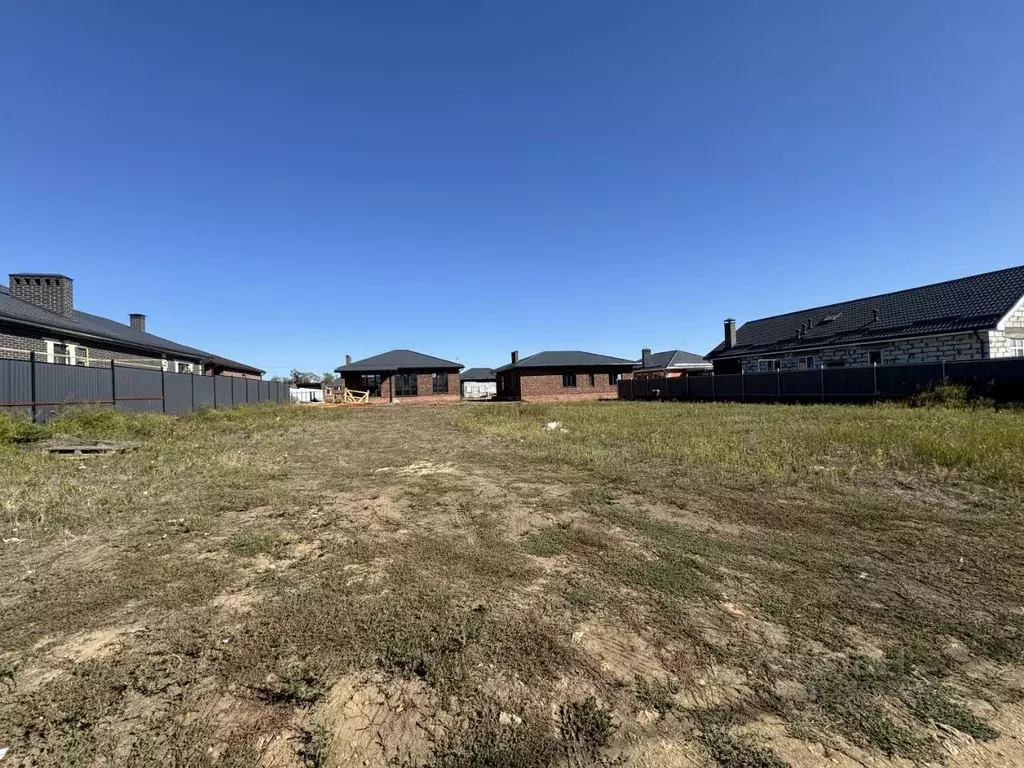 Участок в Ростовская область, Аксайский район, Большелогское с/пос, ... - Фото 1