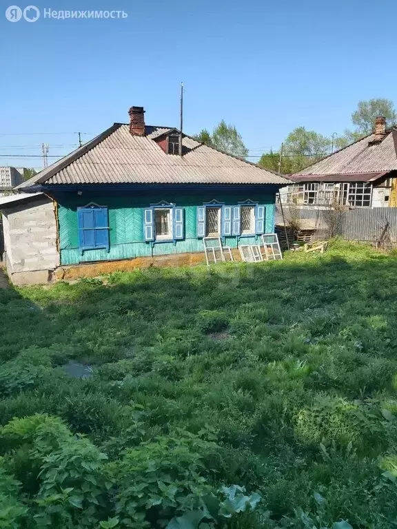 Дом в Новокузнецк, Калужская улица (54.4 м) - Фото 1