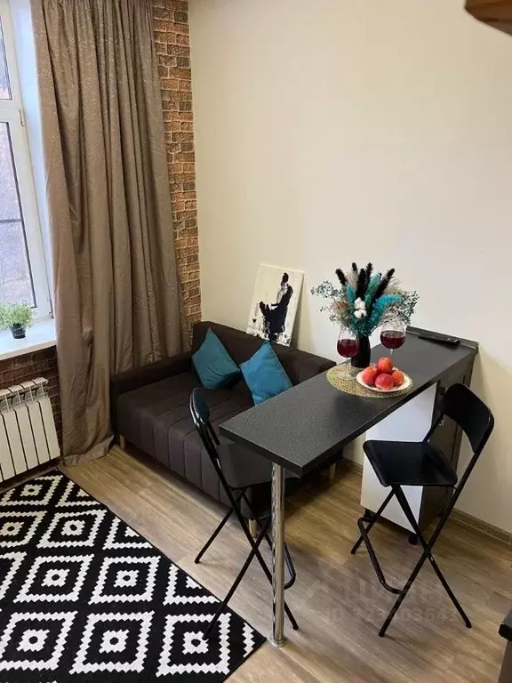 1-к кв. Москва Гостиничная ул., 10К5 (23.0 м) - Фото 1