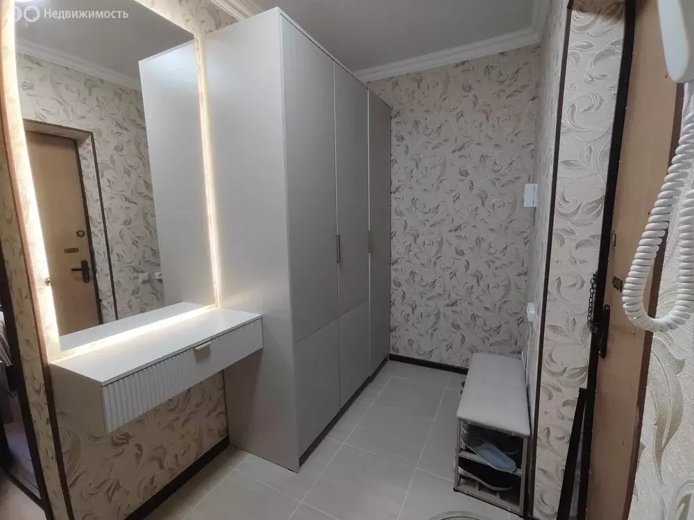 1-комнатная квартира: Анапа, микрорайон Алексеевка, Ленинградская ... - Фото 1