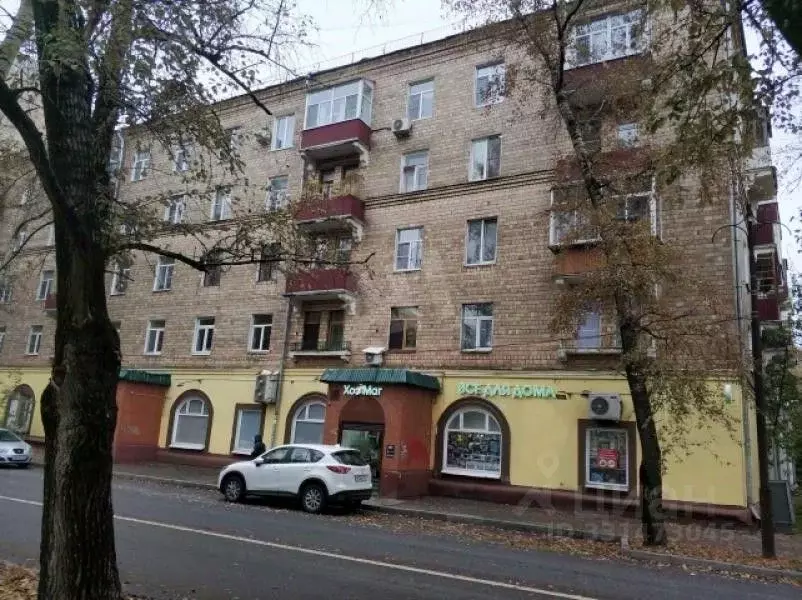 Помещение свободного назначения в Московская область, Люберцы ... - Фото 1