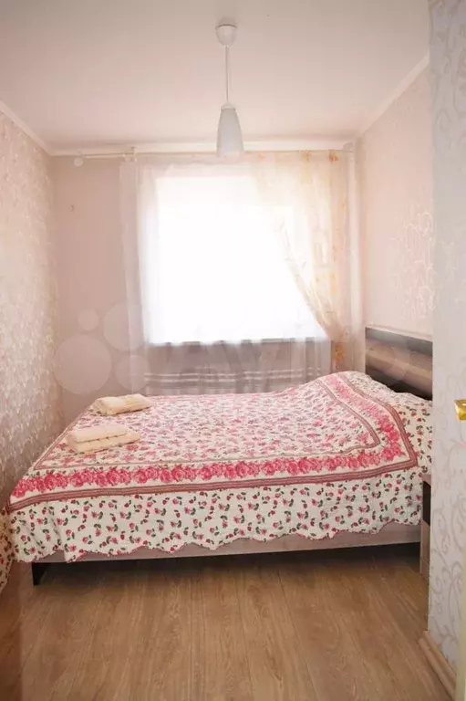3-к. квартира, 58 м, 2/5 эт. - Фото 0