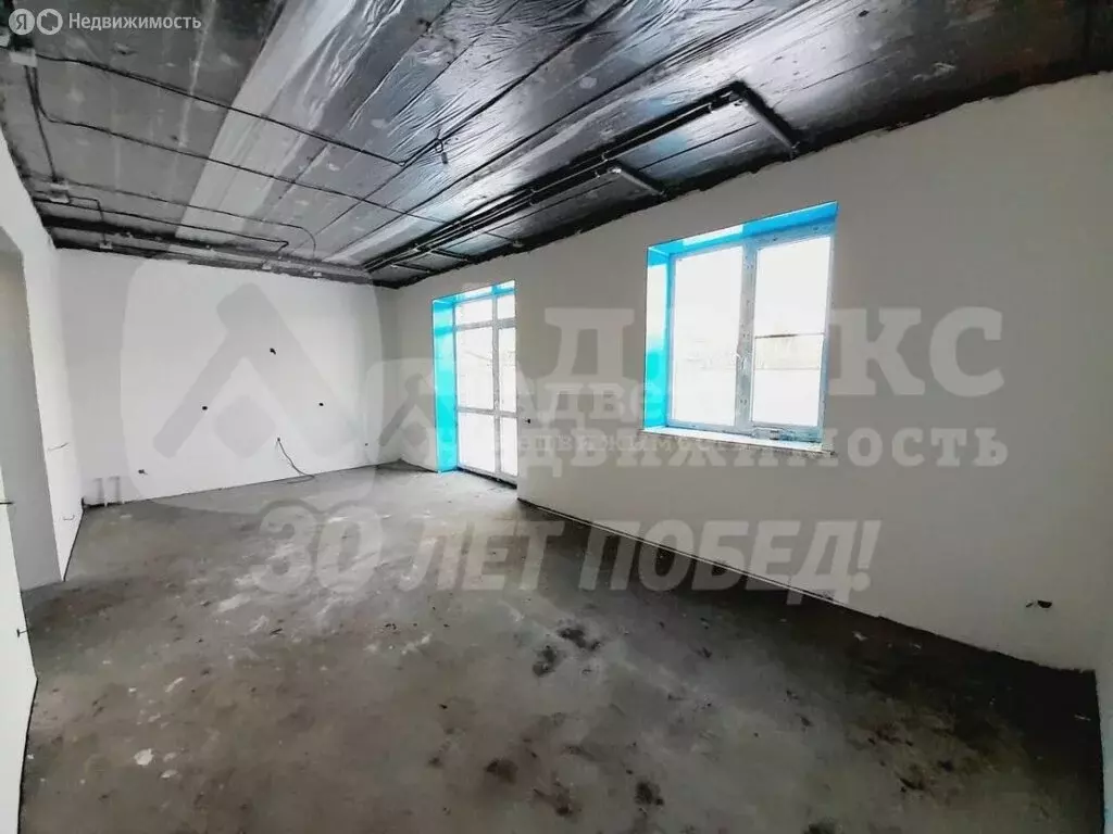 Дом в Тюмень, микрорайон Воронина, Бердюжская улица (127 м) - Фото 0