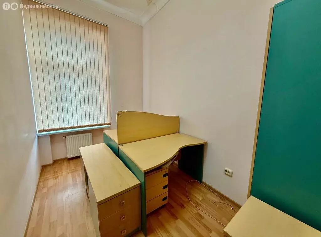 Офис (10 м) - Фото 1