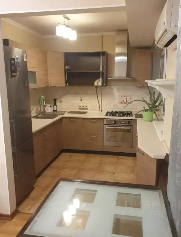 3-к кв. Москва Братская ул., 17К2 (72.0 м) - Фото 2