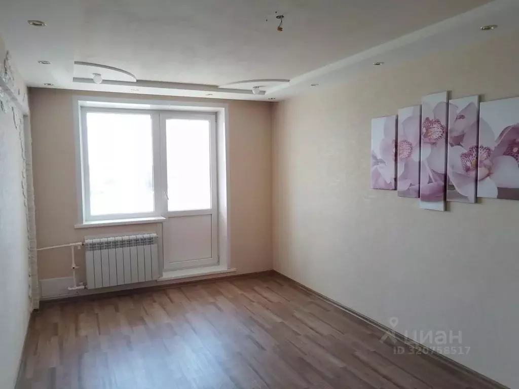 3-к кв. Алтайский край, Рубцовск Пролетарская ул., 411 (69.0 м) - Фото 0