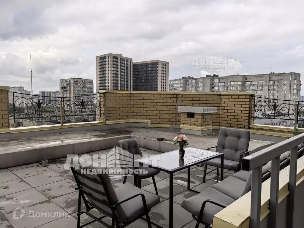 Продаётся 3-к квартира, 70.5 м - Фото 0
