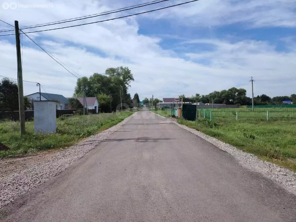 Участок в Байрак, Заливная улица (8.86 м) - Фото 0