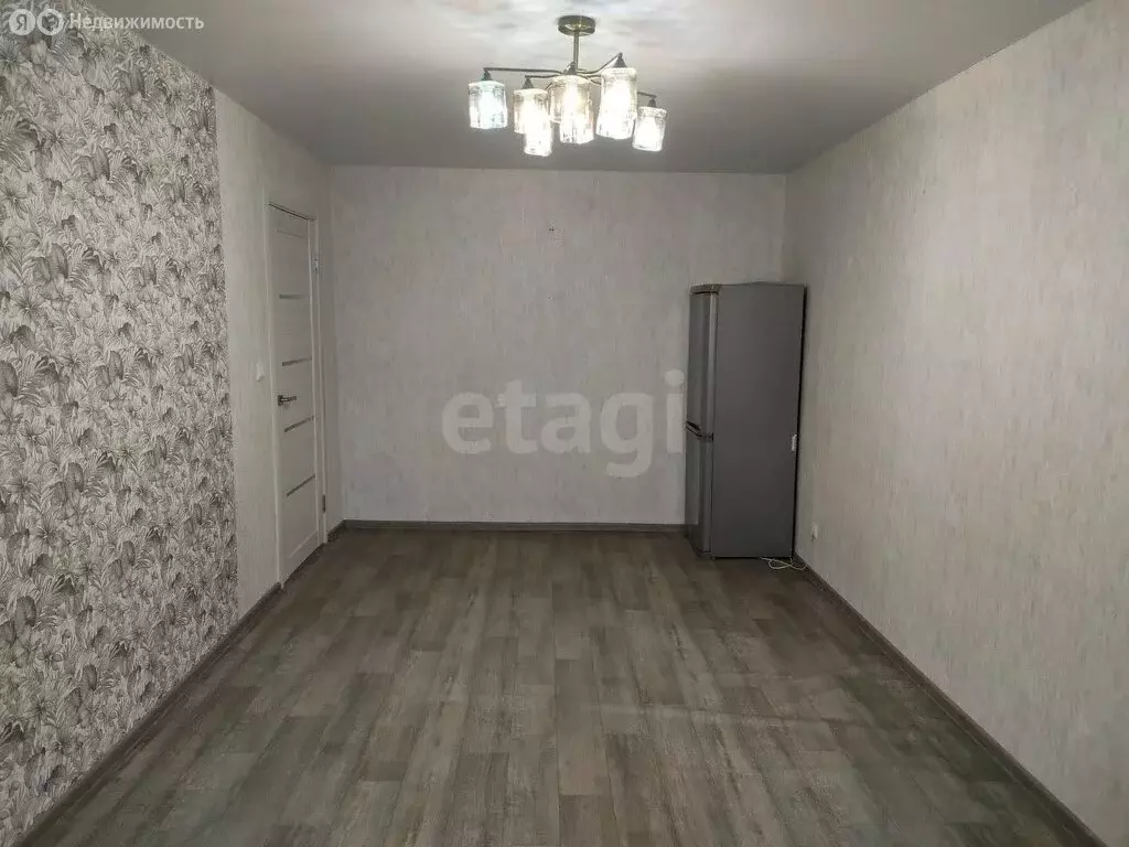 1-комнатная квартира: Курган, улица Орлова, 46 (30 м) - Фото 1