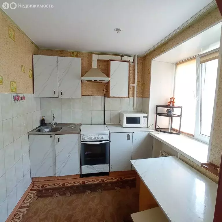 1-комнатная квартира: Челябинск, улица Воровского, 5А (30 м) - Фото 0