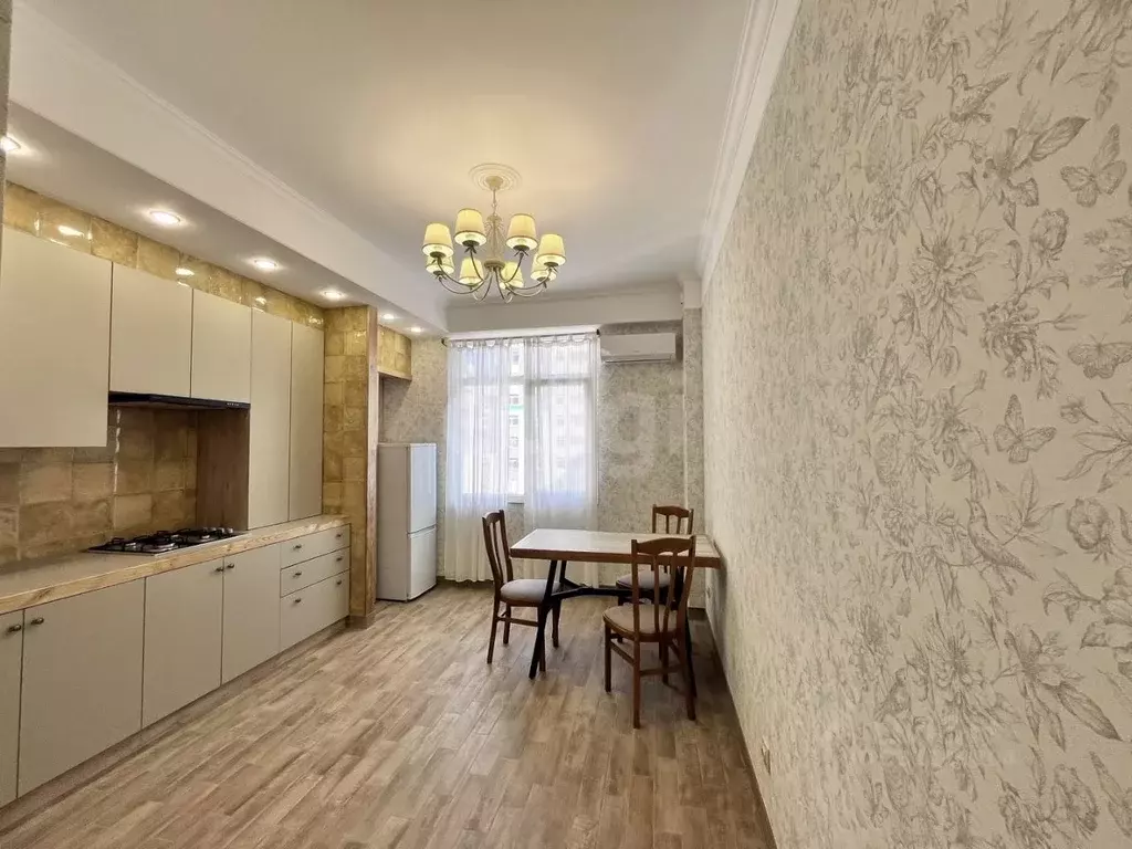 1-к кв. Ставропольский край, Ставрополь Гражданская ул., 5 (37.9 м) - Фото 2