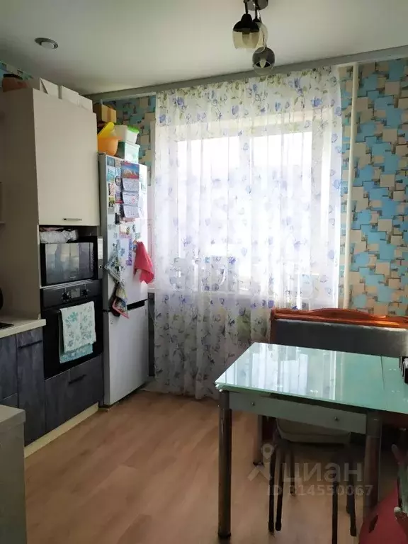2-к кв. Орловская область, Орел ул. 6-й Орловской Дивизии, 27 (52.0 м) - Фото 0