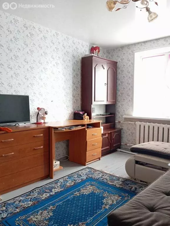 2-комнатная квартира: Псков, Красноармейская улица, 26 (42 м) - Фото 1