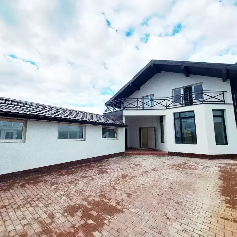 Дом в Московская область, Химки городской округ, д. Рузино, Рузино-1 ... - Фото 1