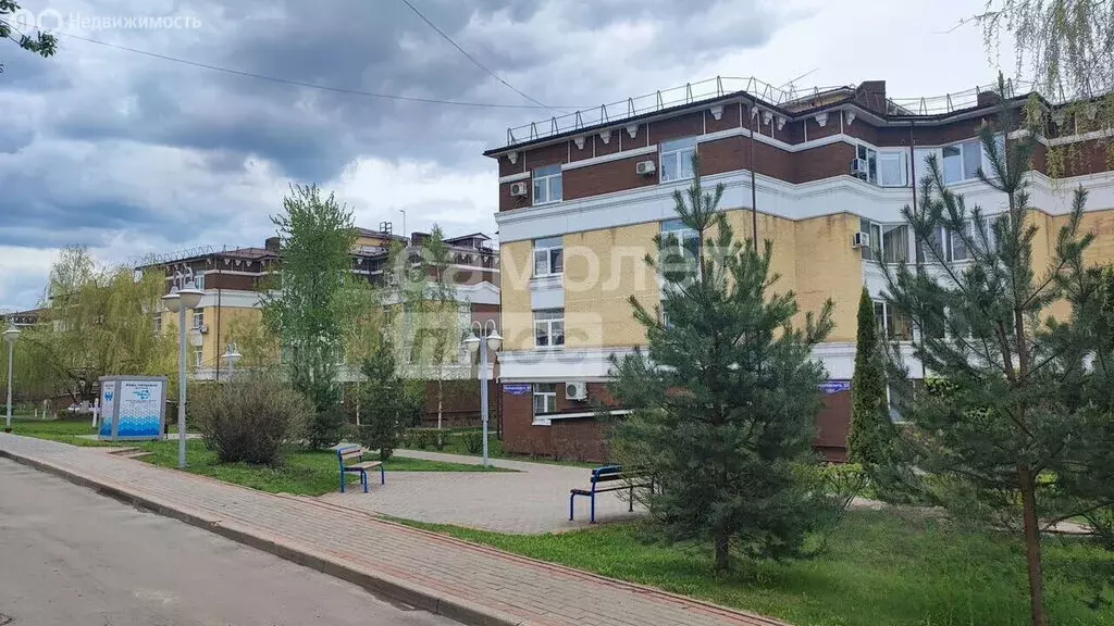 4-комнатная квартира: Балашиха, микрорайон Салтыковка, улица ... - Фото 1