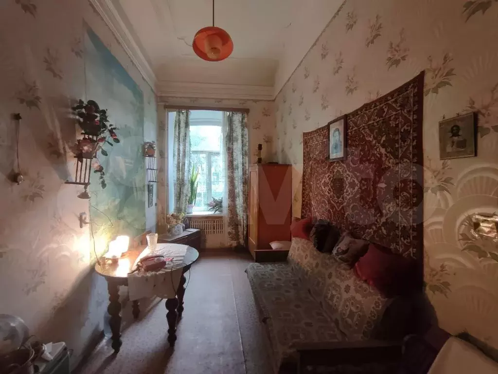 3-к. квартира, 60 м, 2/2 эт. - Фото 1