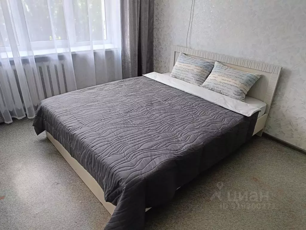 2-к кв. Волгоградская область, Волжский просп. Имени Ленина, 97 (43.0 ... - Фото 1