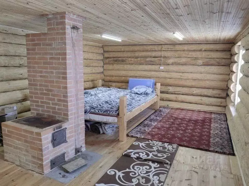 Дом в Тюменская область, Тюмень ул. 11-я Линейная (58 м) - Фото 1