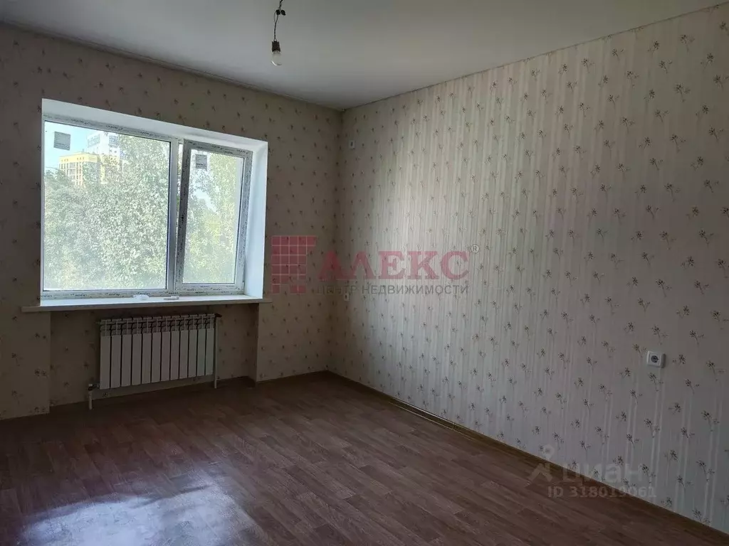 1-к кв. Ростовская область, Ростов-на-Дону ул. Мечникова, 130/2 (21.0 ... - Фото 1